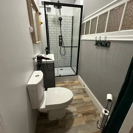 Emeraude 2 Apartment