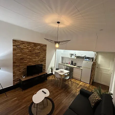 Emeraude 2 Apartment *