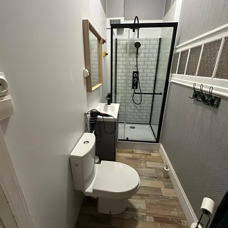 Apartment Emeraude 2