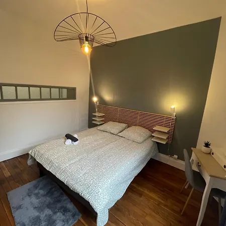 Apartment Emeraude 2 *