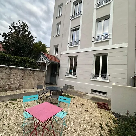 Emeraude 2 Apartment *