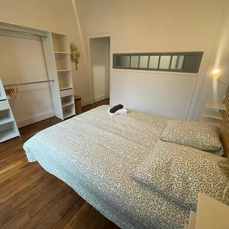 Emeraude 2 Apartment *