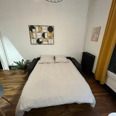 Apartment Emeraude 2