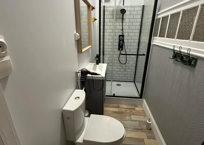 Apartamento Emeraude 2